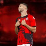 TENUE ENTRAINEMENT PRE MATCH – Image 2