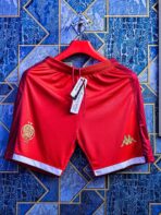 TENU WYDAD ROUGE +SHORT – Image 4