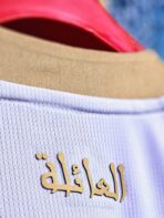 TENU WYDAD BLANC+SHORT – Image 3